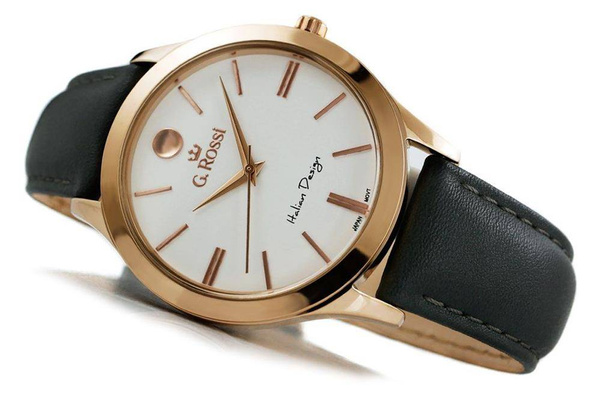 Zegarek Damski G.Rossi 10398A-3G3