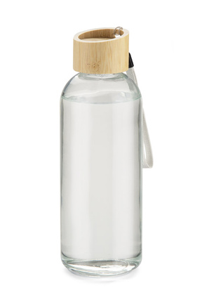 Butelka szklana VITRO 650 ml