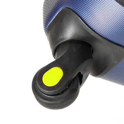 Duża walizka NATIONAL GEOGRAPHIC ARETE Granatowa