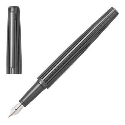 Wieczne pióro HUGO BOSS Nitor Gun