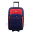 Duża walizka PELLUCCI RGL 773 L Granatowo Czerwona