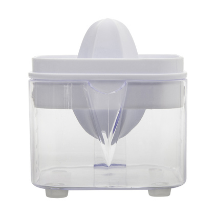 Wyciskarka do cytrusów UPOMINKARNIA Squeezi Biały