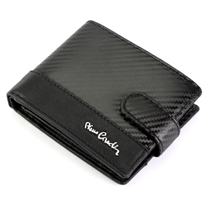 Portfel skórzany Pierre CArdin YS607 324A