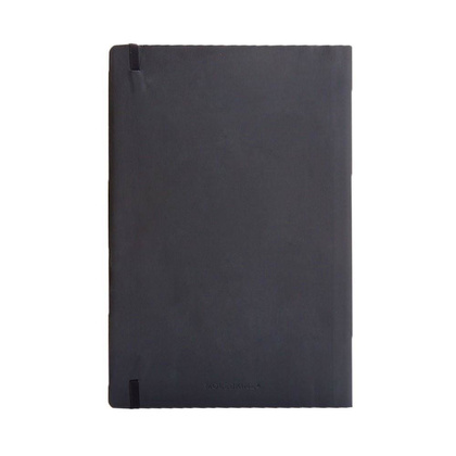 MOLESKINE Notatnik XL B5