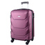 Mała kabinowa walizka WINGS 147 XS Bordowa