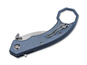 Nóż Böker Plus HEL Karambit Blue/Grey