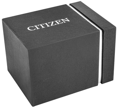 Zegarek Męski CITIZEN Super Titanium Eco-Drive AT2480-81L + BOX