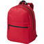 Plecak Vancouver Czerwony