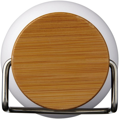 Miedziany, izolowany próżniowo bidon Thor o pojemności 480 ml