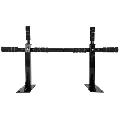 Drążek do Podciągania i Ćwiczeń mocowany do Ścienny EB FIT