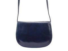 Torebka damska PELLUCCI 5512 Granatowa