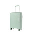 Mała kabinowa walizka PUCCINI MARBELLA PP024C 5C Miętowa