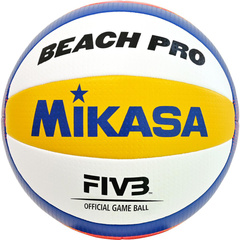 PIŁKA SIATKOWA MIKASA PLAŻOWA BV550C BEACH PRO