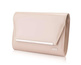 Damska kopertówka Felice F24 beżowa - min. zamówienie 20 / 50 / 100 szt.