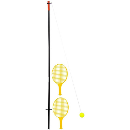 Zestaw Tenis Ziemny Swingball Rotor Spin Enero Junior