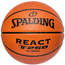 PIŁKA DO KOSZYKÓWKI SPALDING REACT TF-250 R.7 FIBA