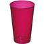 Kubek Arena o pojemności 375 ml wykonany z tworzywa sztucznego