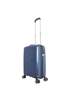 Walizka kabinowa SAXOLINE Holliday Expres S navy