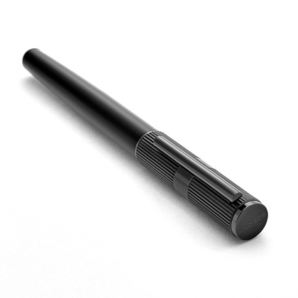 Pióro kulkowe Hugo Boss Formation Line Black