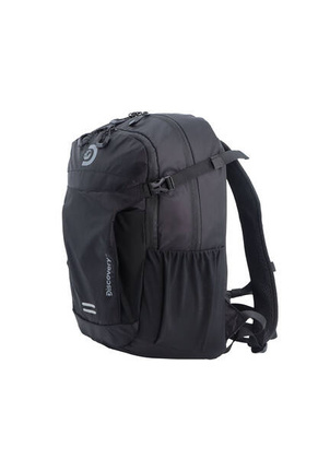 Plecak turystyczny Discovery BODY SPIRIT 1113 czarny