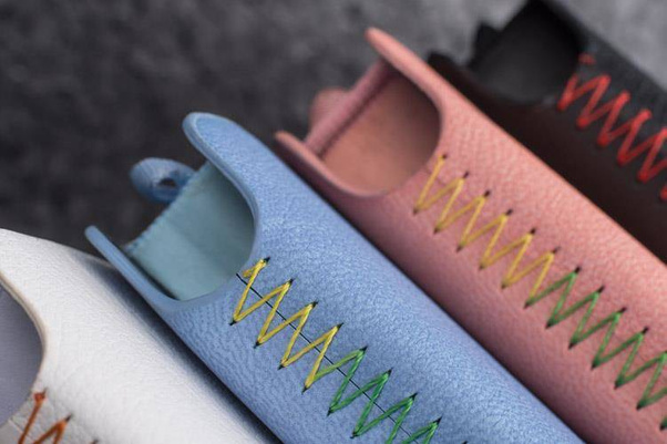 Notes BELLIS A5 17705-01 Biały