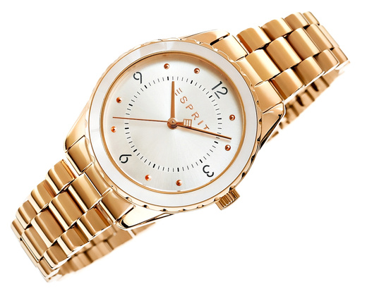 Zegarek Damski ESPRIT Classic ES1L348M0065 + BOX