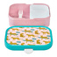 Lunchbox Campus Leopard 107440065388