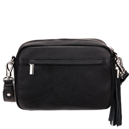 Listonoszka damska Canaletto ze skóry naturalnej licowej – elegancja i praktyczność TD820