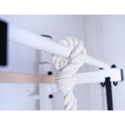 Wielofunkcyjna drabinka BenchK 414