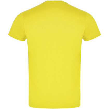 Atomic koszulka unisex z krótkim rękawem