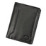 Portfel męski skórzany PELLUCCI 914-19 RFID Czarny