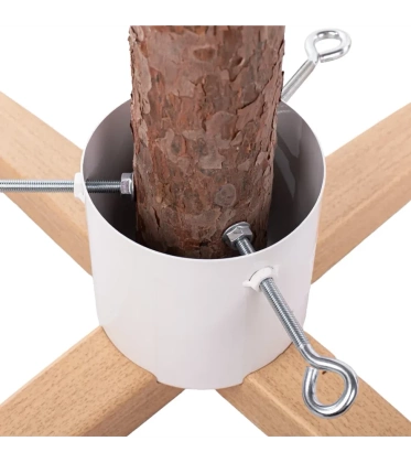 Stojak choinkowy 5112 ze zbiornikiem na wodę