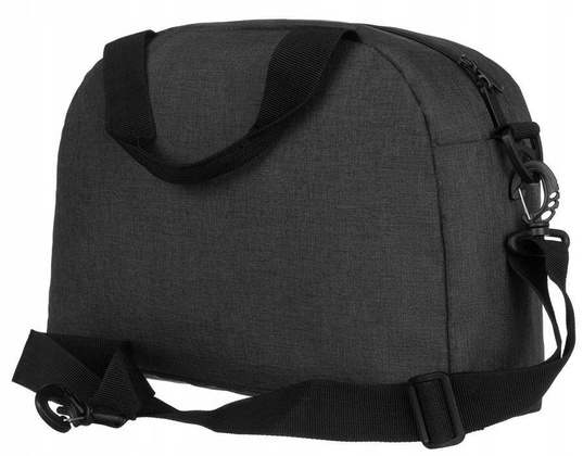 Uniwersalna torba weekendowa z poliestru