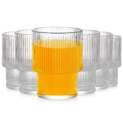 Szklanki 190 ml 6 szt.