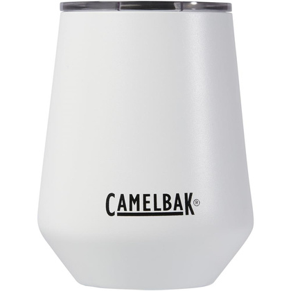 CamelBak® Horizon izolowany próżniowo kubek do wina o pojemności 350 ml