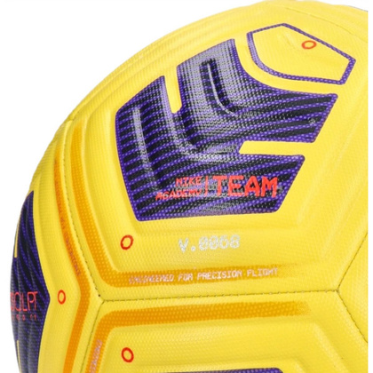 PIŁKA NOŻNA NIKE ACADEMY TEAM FZ7540 710 R.4