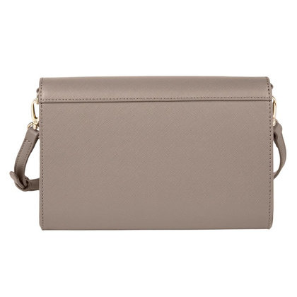 Damska torebka Mademoiselle Beige