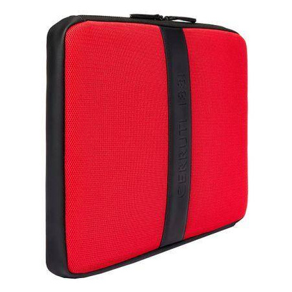 Etui na laptopa Mesh Red
