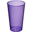 Kubek Arena o pojemności 375 ml wykonany z tworzywa sztucznego