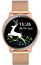 Damski SMARTWATCH G.Rossi SW015-4 Różowe złoto