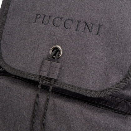 Wózek za zakupy PUCCINI SOHO WD2302 1 Czarny