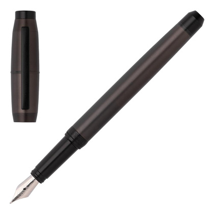 Wieczne pióro Hugo Boss Cone Gun