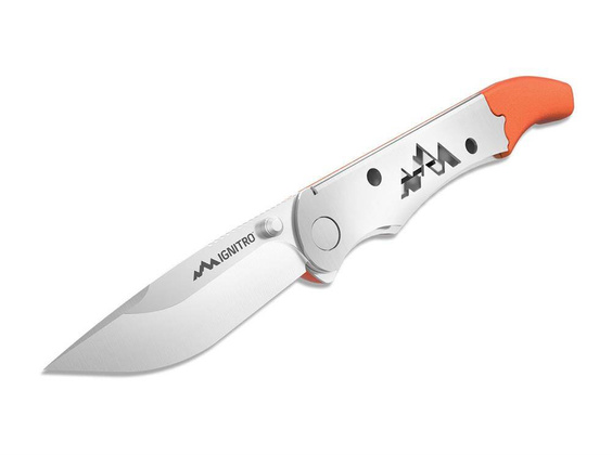 Nóż Outdoor Edge Ignitro blister