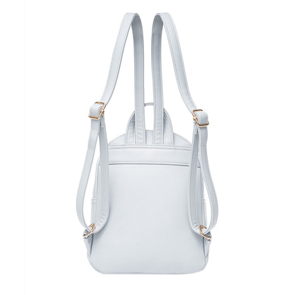 Plecak damski PUCCINI SPECIAL COLLECTION BML034P 4 Szary