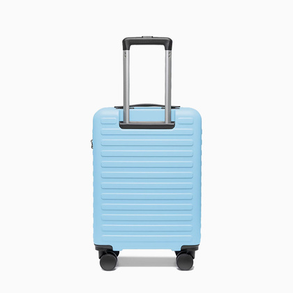 Mała kabinowa walizka PUCCINI MUNICH PC035C 7B Niebieska