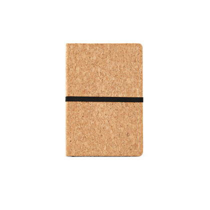 Notatnik Goethe A5 z papieru recyklingowegoy 70 gsm