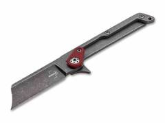 Nóż Böker Plus Fragment G10