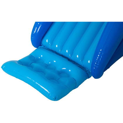 BASEN DZIECIĘCY PLAC ZABAW MONSTER 178x171x121CM 51141