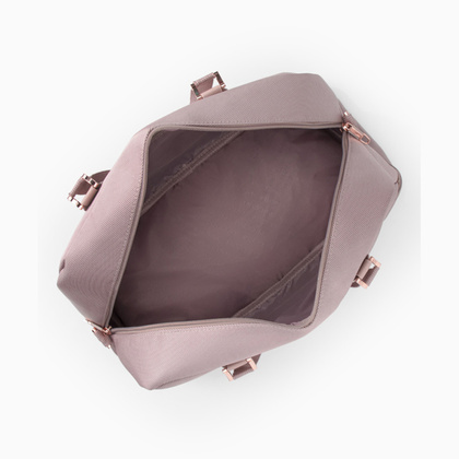 Torba podróżna podręczna PUCCINI PHILADELPHIA BM9019 L 3C Różowa