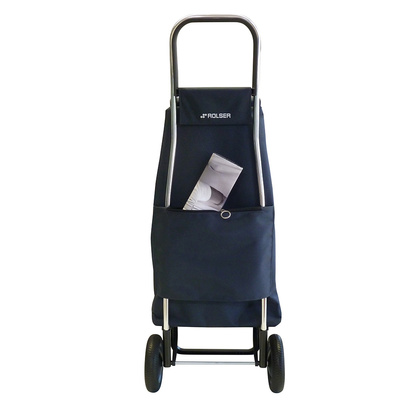 Wózek na zakupy Rolser IMX072